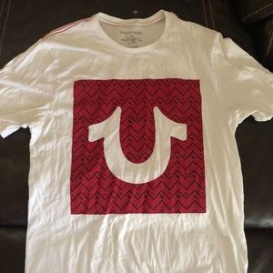 True Religion Shirt